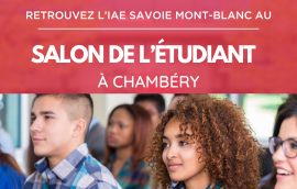 salon etudiant chambéry 